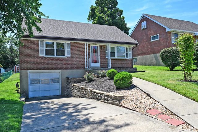 3763 Frondorf Avenue, Green Twp, OH 45211