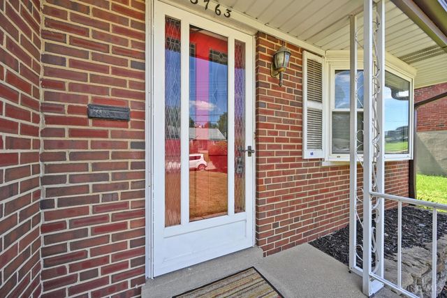 3763 Frondorf Avenue, Green Twp, OH 45211