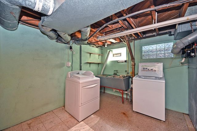 3763 Frondorf Avenue, Green Twp, OH 45211