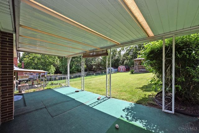 3763 Frondorf Avenue, Green Twp, OH 45211
