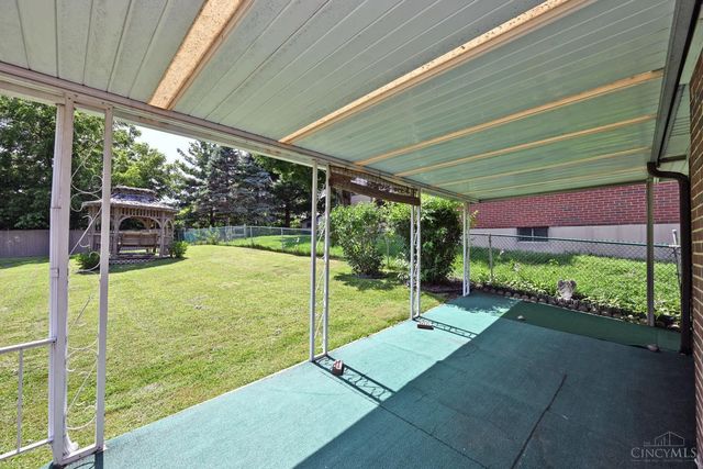 3763 Frondorf Avenue, Green Twp, OH 45211