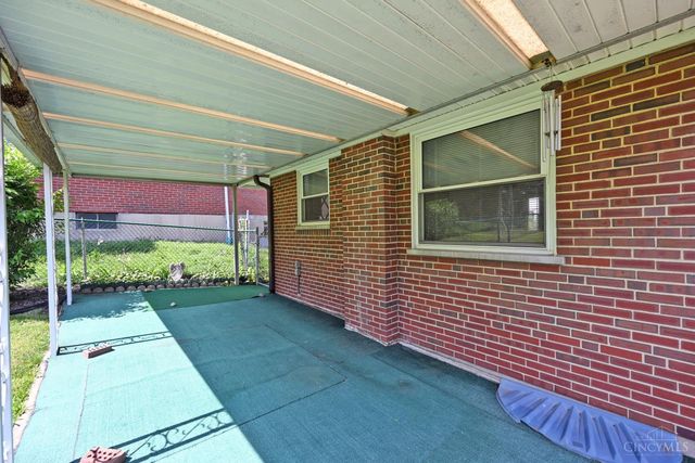 3763 Frondorf Avenue, Green Twp, OH 45211