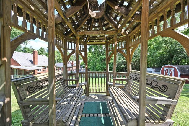 3763 Frondorf Avenue, Green Twp, OH 45211