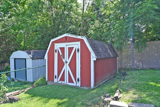 3763 Frondorf Avenue, Green Twp, OH 45211