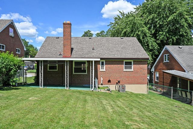 3763 Frondorf Avenue, Green Twp, OH 45211