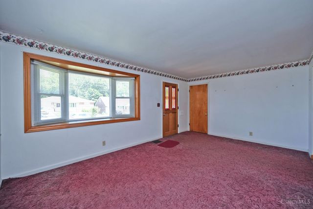 3763 Frondorf Avenue, Green Twp, OH 45211