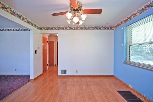 3763 Frondorf Avenue, Green Twp, OH 45211