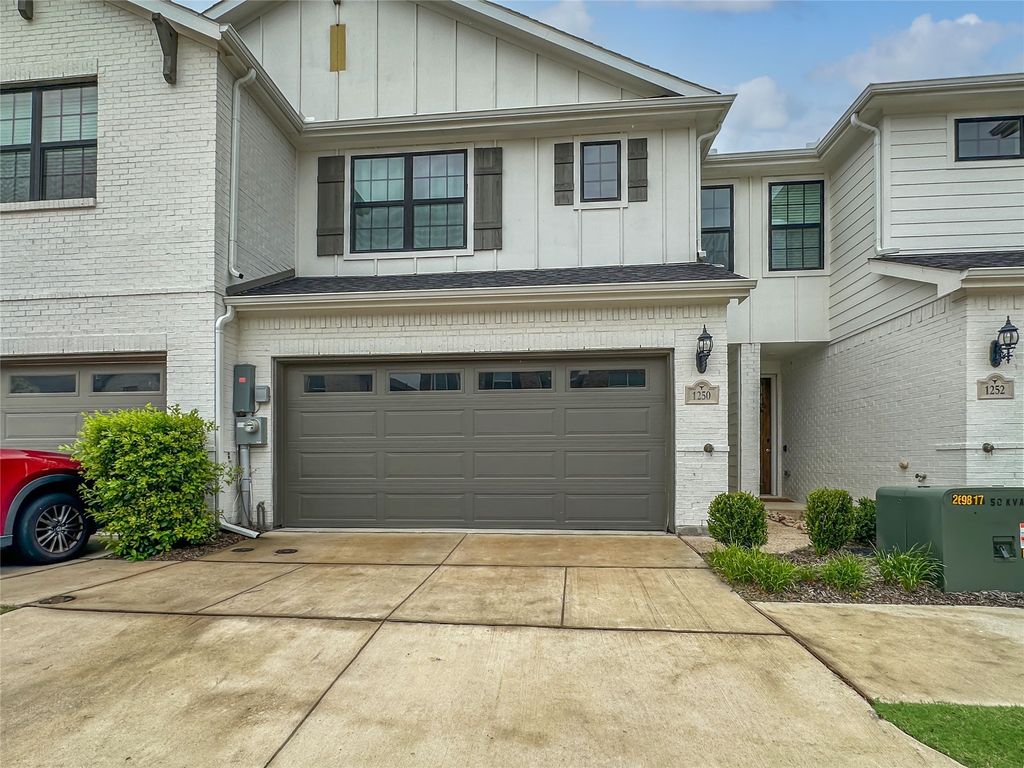1250 Lamar Drive, Lewisville, TX 75077
