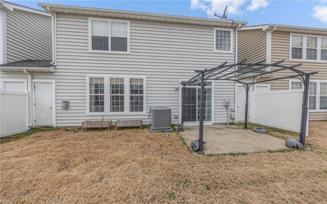 1023 Silver Charm CIR, Suffolk, VA 23435