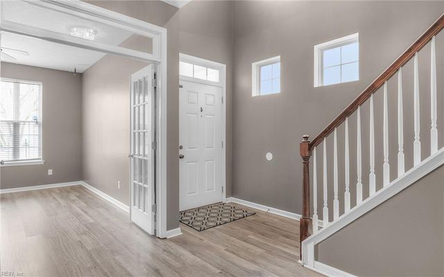 1023 Silver Charm CIR, Suffolk, VA 23435