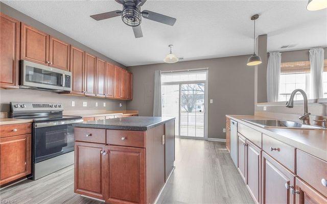 1023 Silver Charm CIR, Suffolk, VA 23435