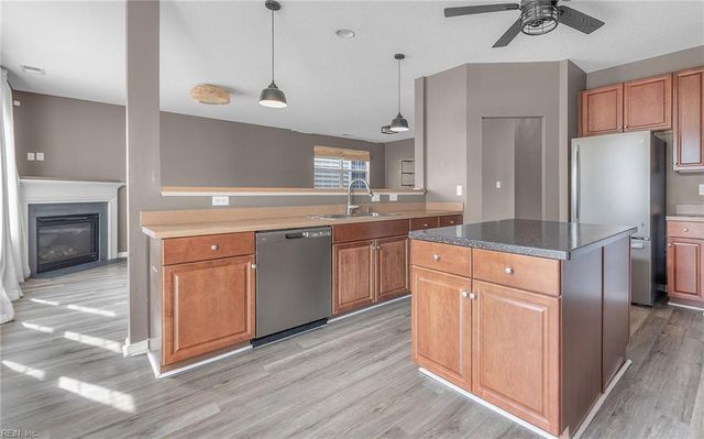 1023 Silver Charm CIR, Suffolk, VA 23435