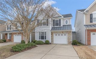 1023 Silver Charm CIR, Suffolk, VA 23435