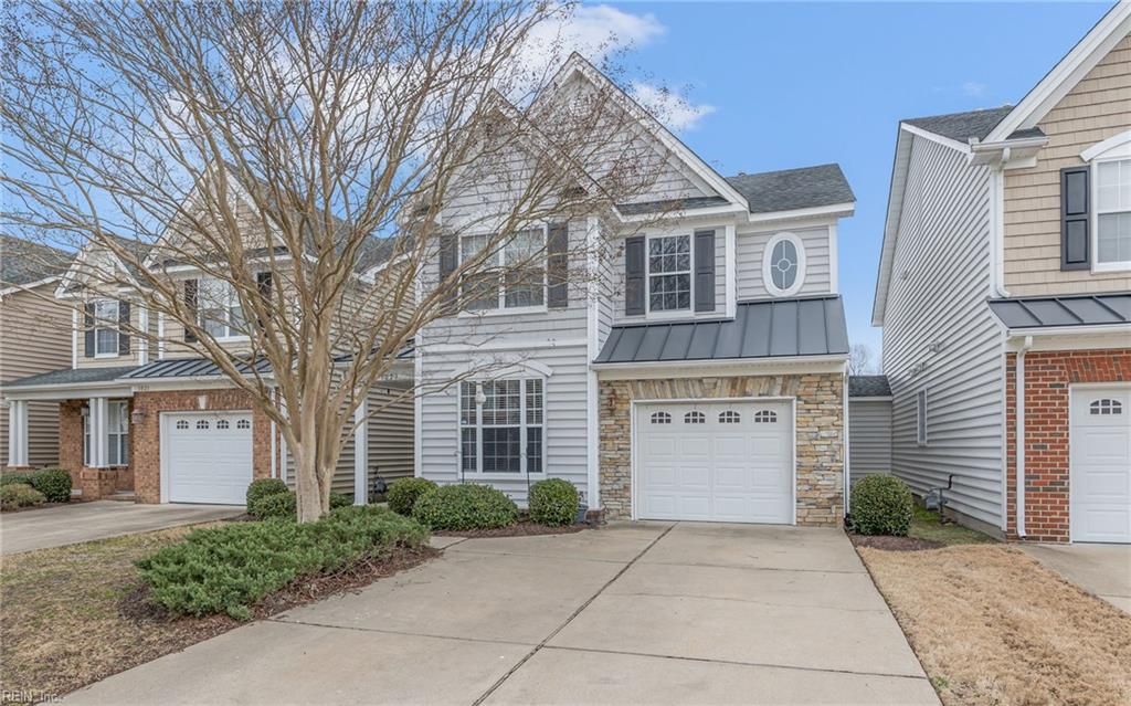 1023 Silver Charm CIR, Suffolk, VA 23435