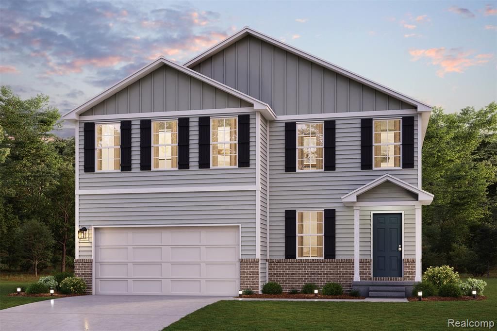 2330 Pebble Creek Court, Bay City, MI 48706