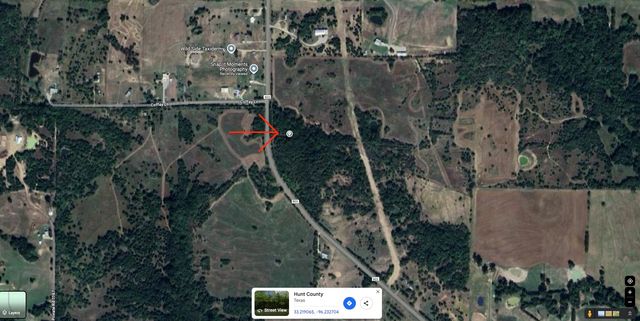 TBD Fm 903, Celeste, TX 75423