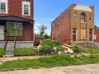 4429 Farlin Ave., St Louis, MO 63115