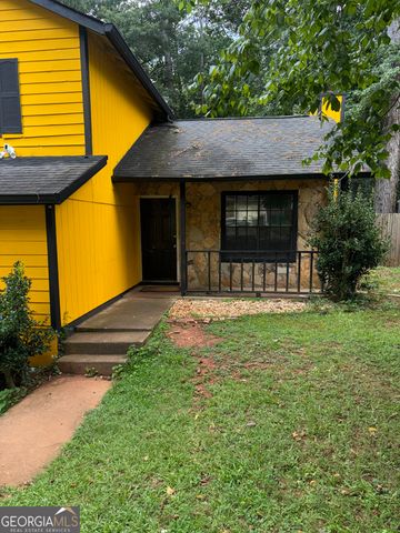 1036 Mainstreet Lake Drive, Stone Mountain, GA 30088