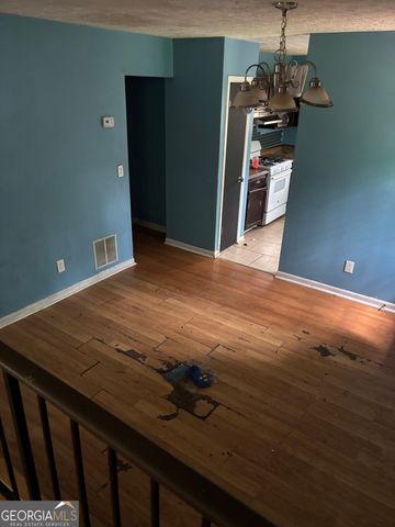 1036 Mainstreet Lake Drive, Stone Mountain, GA 30088
