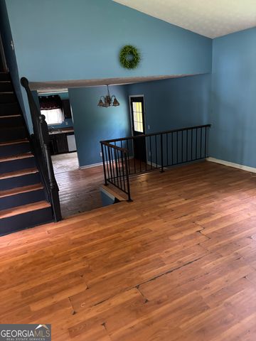 1036 Mainstreet Lake Drive, Stone Mountain, GA 30088