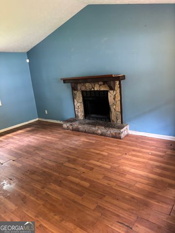 1036 Mainstreet Lake Drive, Stone Mountain, GA 30088