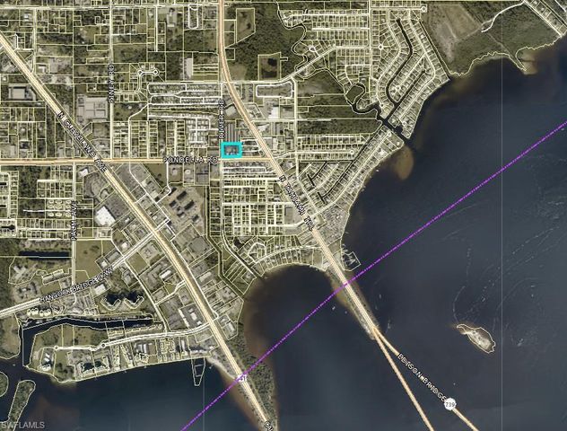 68, 72, 76 Pondella RD, North Fort Myers, FL 33903