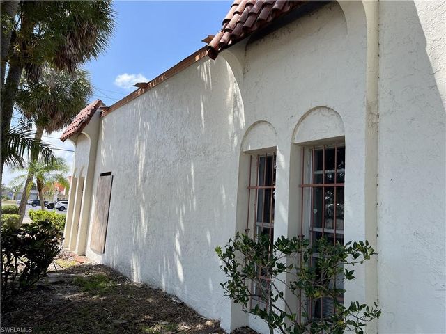 68, 72, 76 Pondella RD, North Fort Myers, FL 33903