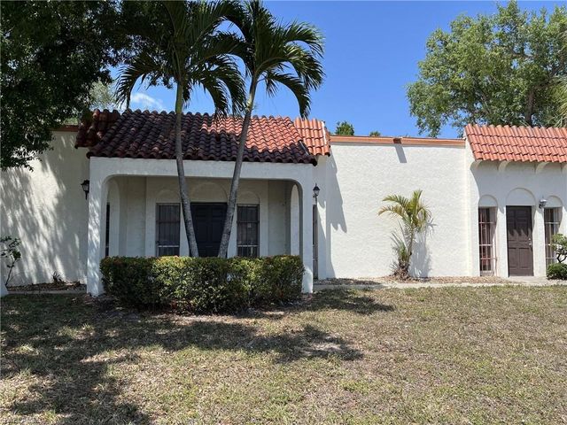 68, 72, 76 Pondella RD, North Fort Myers, FL 33903