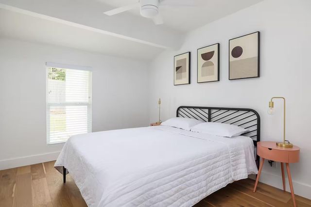 605 E Covington DR, Austin, TX 78753
