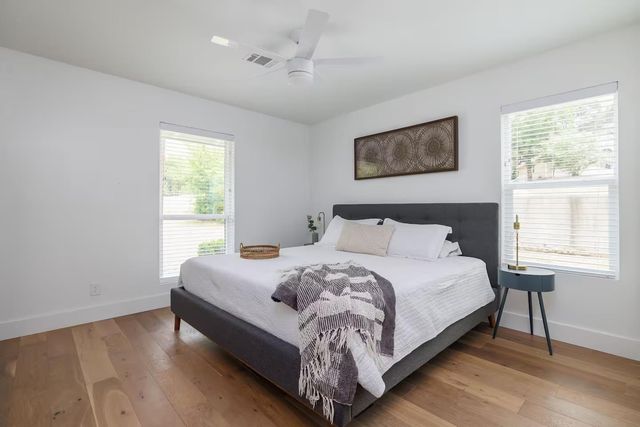 605 E Covington DR, Austin, TX 78753