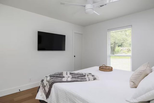 605 E Covington DR, Austin, TX 78753
