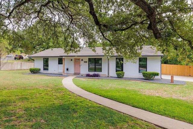 605 E Covington DR, Austin, TX 78753
