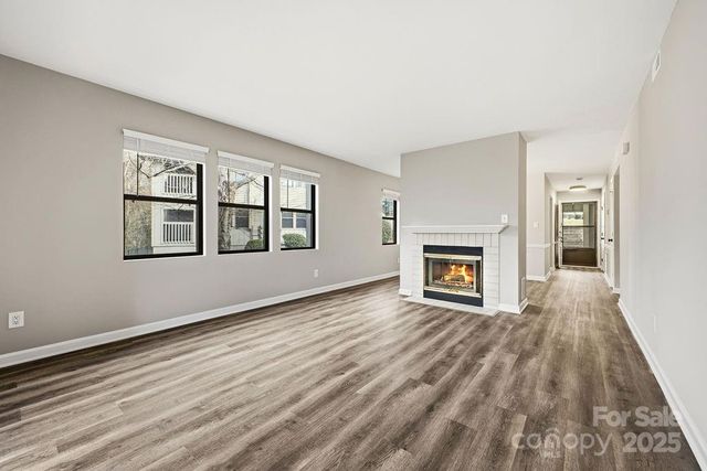 1605 Abbey Circle, Asheville, NC 28805