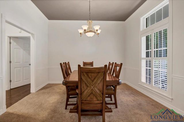 15811 S US Hwy 259, Mount Enterprise, TX 75681