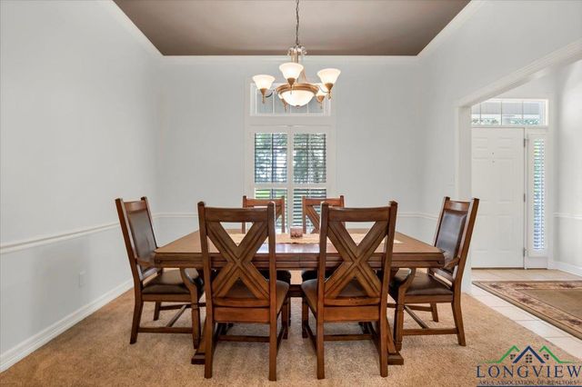 15811 S US Hwy 259, Mount Enterprise, TX 75681