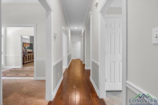 15811 S US Hwy 259, Mount Enterprise, TX 75681