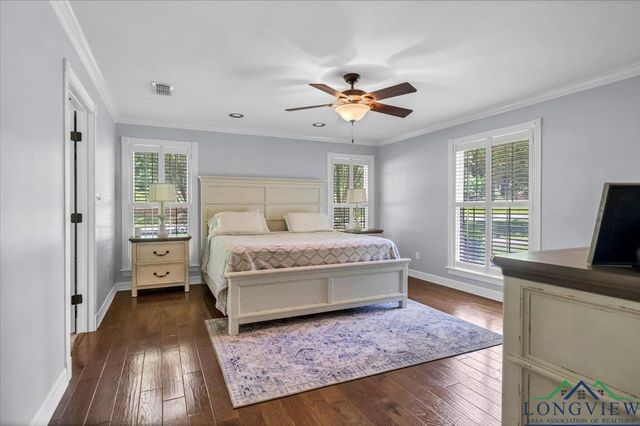 15811 S US Hwy 259, Mount Enterprise, TX 75681