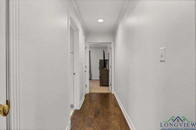 15811 S US Hwy 259, Mount Enterprise, TX 75681