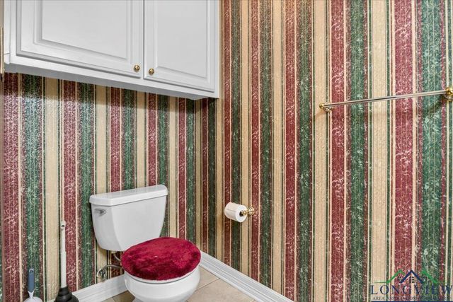 15811 S US Hwy 259, Mount Enterprise, TX 75681