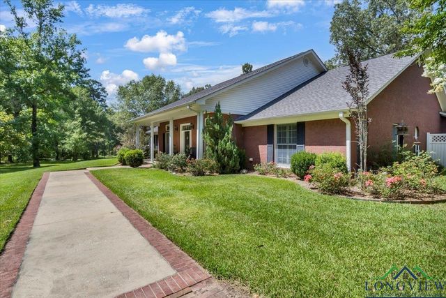 15811 S US Hwy 259, Mount Enterprise, TX 75681