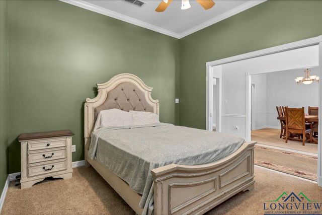 15811 S US Hwy 259, Mount Enterprise, TX 75681