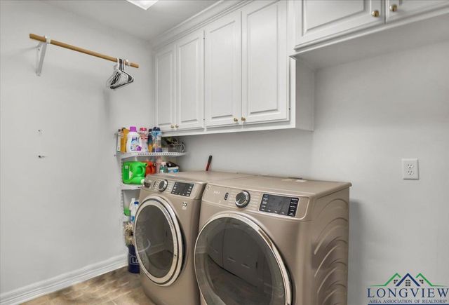 15811 S US Hwy 259, Mount Enterprise, TX 75681