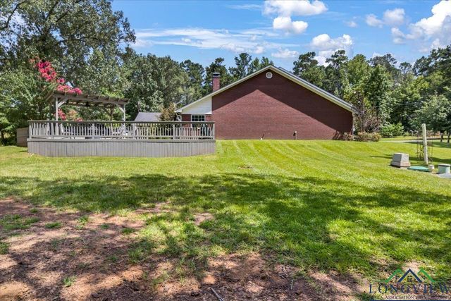 15811 S US Hwy 259, Mount Enterprise, TX 75681