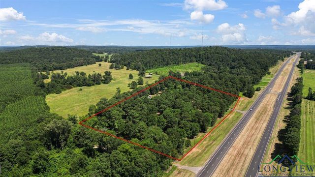 15811 S US Hwy 259, Mount Enterprise, TX 75681