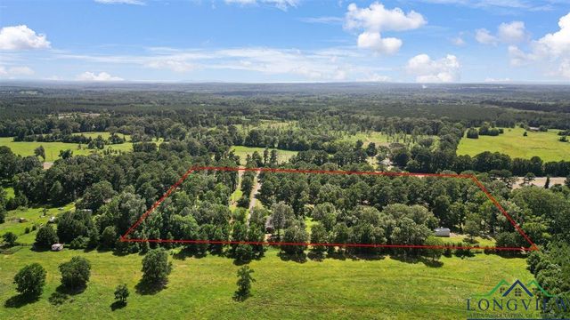 15811 S US Hwy 259, Mount Enterprise, TX 75681