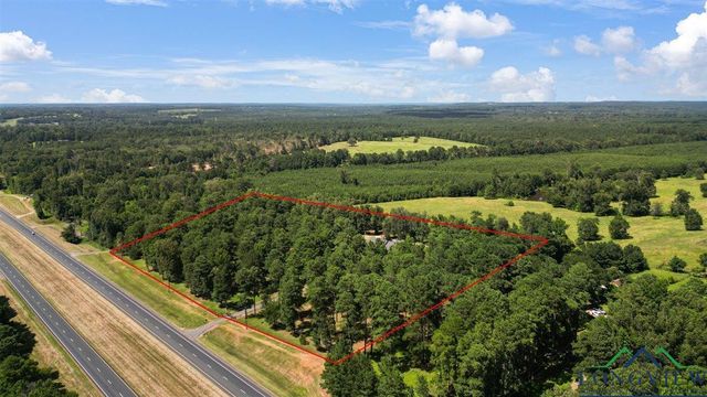 15811 S US Hwy 259, Mount Enterprise, TX 75681