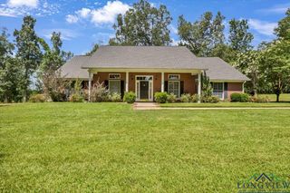 15811 S US Hwy 259, Mount Enterprise, TX 75681