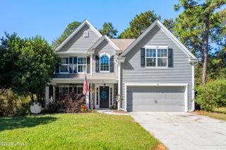 23 Oleander Drive, Lady's Island, SC 29907