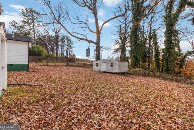 4060 Clay Drive, Atlanta, GA 30360