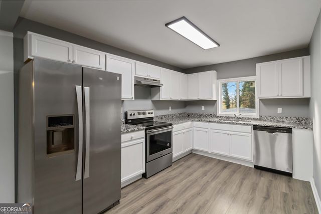 4060 Clay Drive, Atlanta, GA 30360